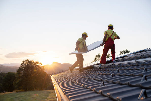 Best Hot Roofs  in Tega Cay, SC