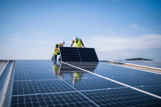 Best Commercial Roofing Services  in Tega Cay, SC