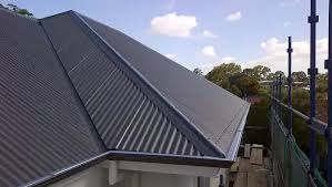 Emergency Roof Repair in Tega Cay, SC